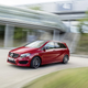Illustration for article titled The New 2015 Mercedes-Benz B-Class Revealed